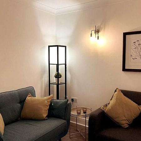 Space And Comfort In Summertown Oxford Exterior foto